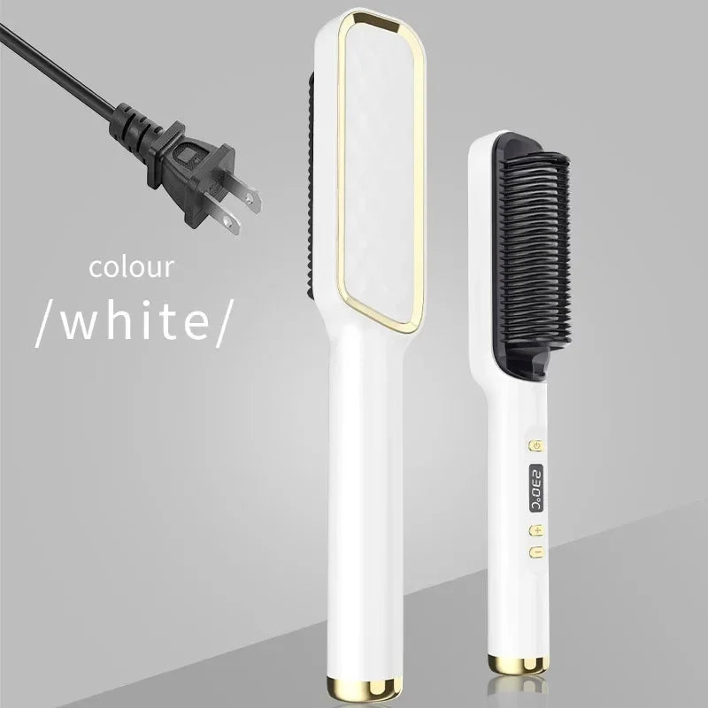Salon-Ready Hot Comb™
