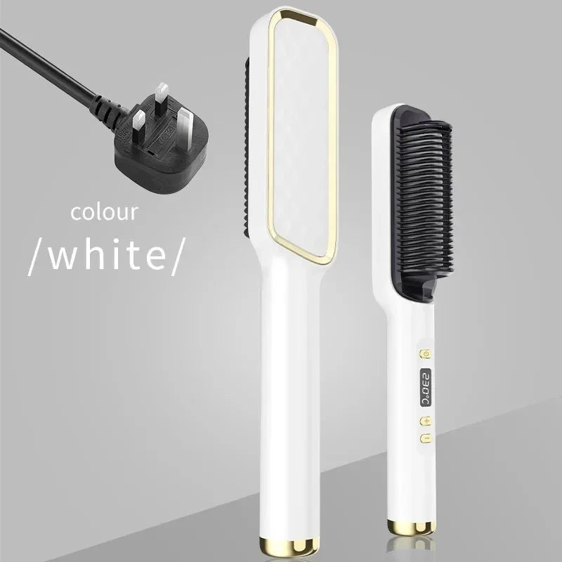 Salon-Ready Hot Comb™