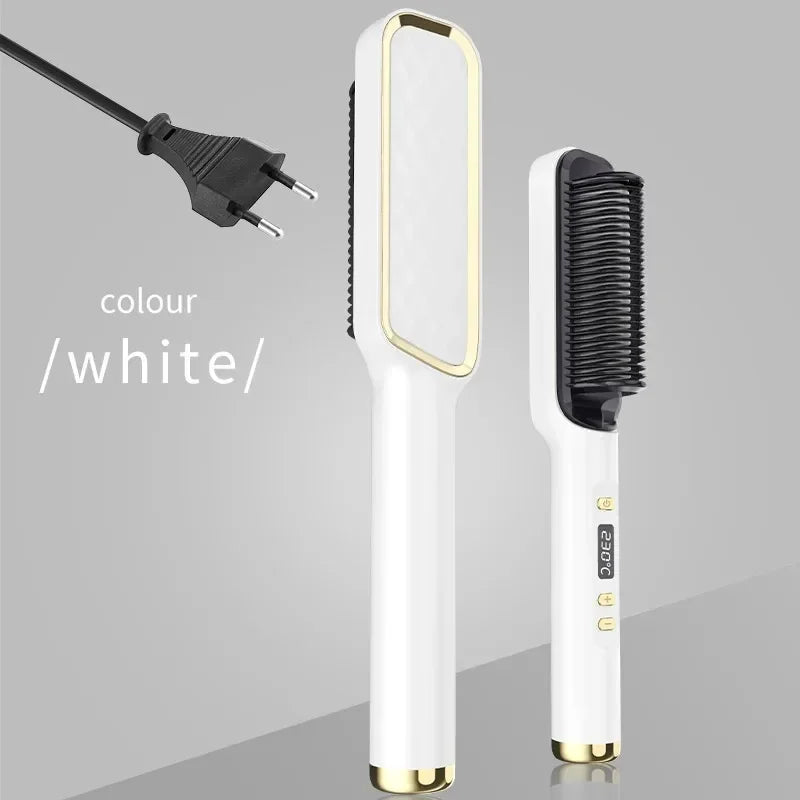 Salon-Ready Hot Comb™