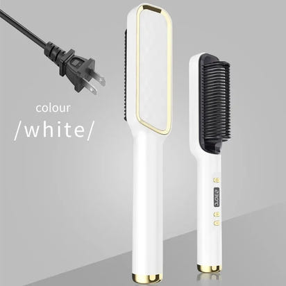 Salon-Ready Hot Comb™