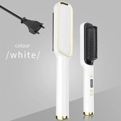 Salon-Ready Hot Comb™
