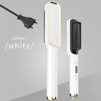 Salon-Ready Hot Comb™