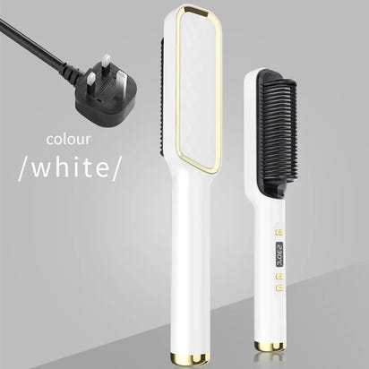 Salon-Ready Hot Comb™