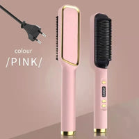 Salon-Ready Hot Comb™