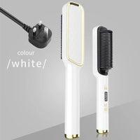 Salon-Ready Hot Comb™