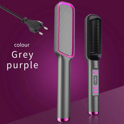Salon-Ready Hot Comb™