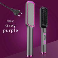 Salon-Ready Hot Comb™