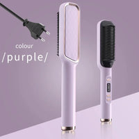 Salon-Ready Hot Comb™