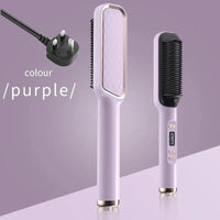 Salon-Ready Hot Comb™
