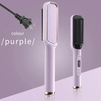 Salon-Ready Hot Comb™