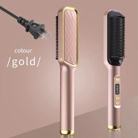 Salon-Ready Hot Comb™